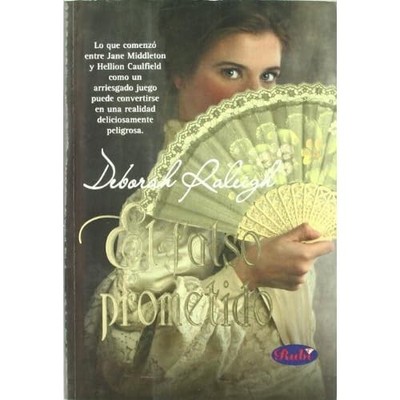 El Falso Prometido/ Some Like It Wicked (Spanish Editio - Spanish Language Paper