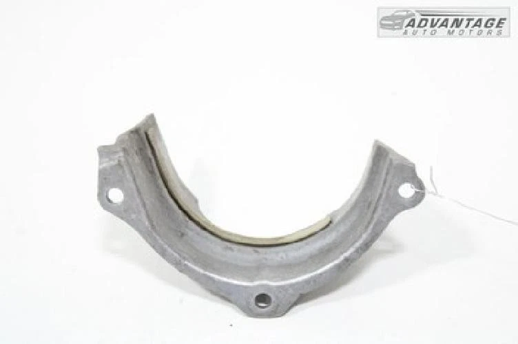 AUDI Q7 QUATTRO 2017-2024 4M eje delantero derecho cubierta protector contra salpicaduras OEM Foto 3 de 4