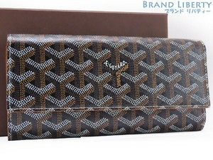 goyard bifold