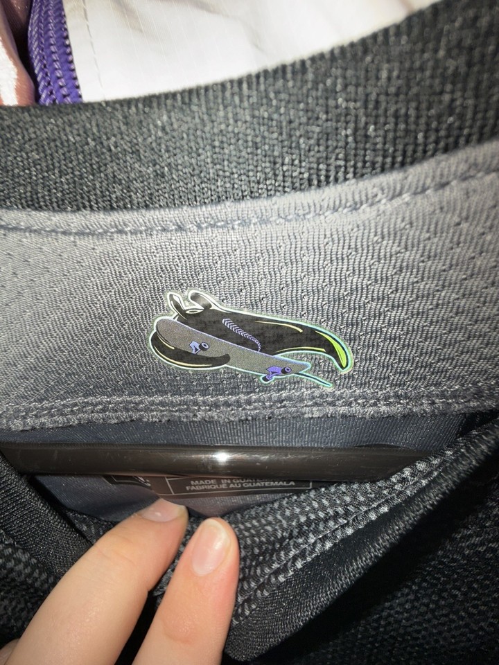 Randy Arozarena 56 City Connect Tampa Bay Rays Jersey Medium eBay