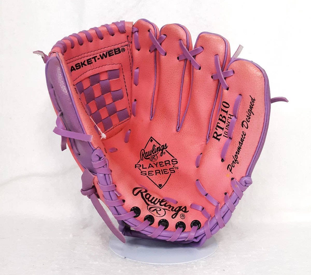 Girls baseball glove cheap