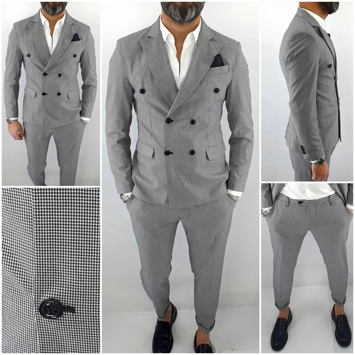 Casual uomo 2019 sale