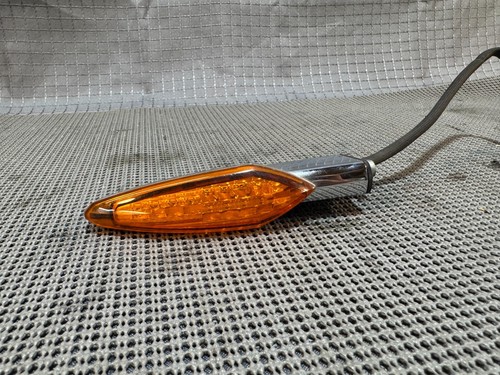 2016-2017 Victory MAGNUM Rear Turn Signal - Foto 3 di 8