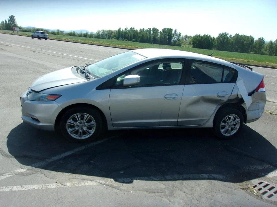 二手内门把手 适合:2011 年本田 Insight A 级 — 第 3/4 张图片