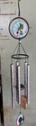Carson Wind Chime Sonnet In our Hearts” 36”: Hummingbird: New