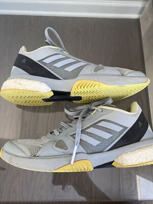 Adidas Stella McCartney Barricade Tennis Sneakers Shoes