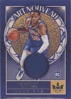 2021-22 Panini Court Kings - Jonathan Kuminga #AN-JKU