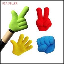 Eraser Hand Emoticon Emoji Toppers Caps 12 Pcs PenciL Magic Cute Set Kids F-S