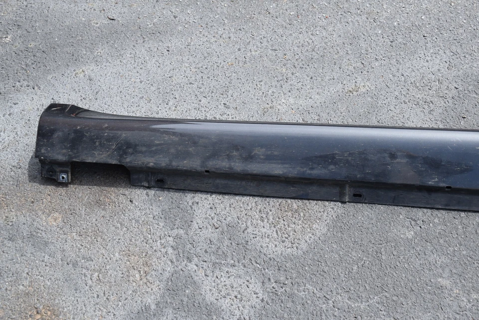 2015-2020 PORSCHE MACAN S ROCKER MOLDING FACTORY OEM  — 第 2/4 张图片