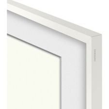 Samsung VGSCFA55WT 2021 55" The Frame Customizable Bezel In Modern White