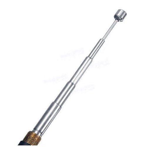 Universal Car Auto SUV AM FM Radio Electric Power Automatic Antenna ...