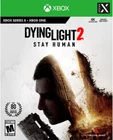 Xb1 Dying Light 2: Stay Human - Microsoft Xbox One