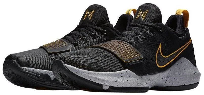 Nike PG 1 Men's Sneakers for Sale | Authenticity Guaranteed | eBay