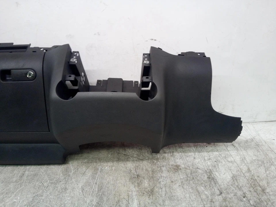 CAIXA DE LUVAS VOLKSWAGEN TOUAREG 2002-2010 MK1 7L6858904 #91993 - Imagem 3 de 4