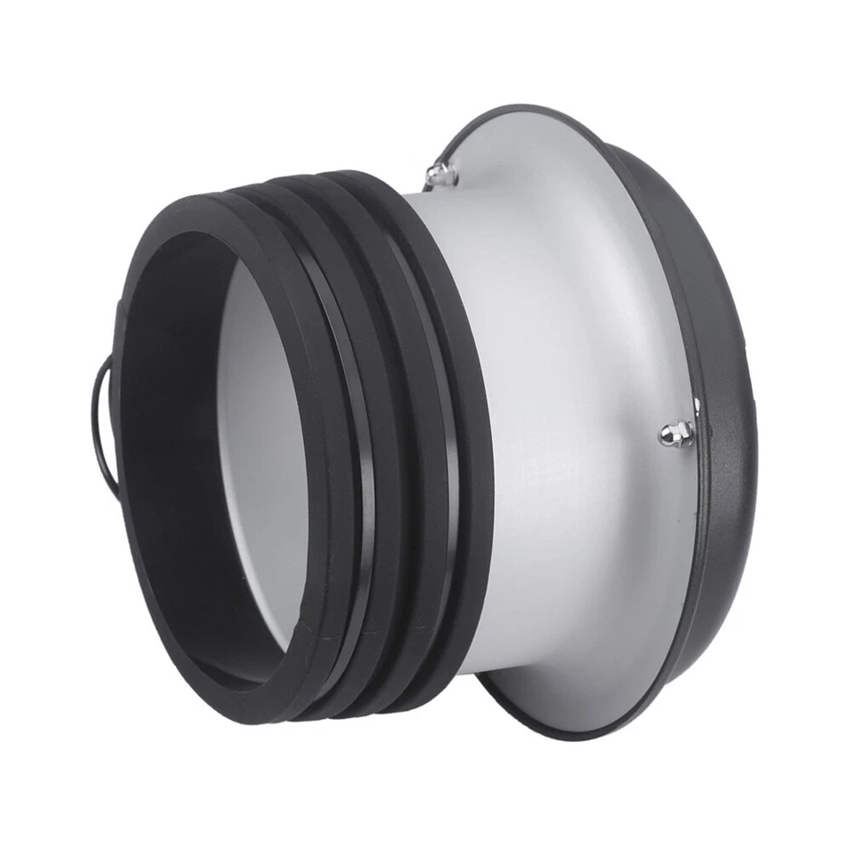 Metal Interchangeable Mount for Bowens Accessories to Use for Profoto Flash P2J3 - Image 3 of 4