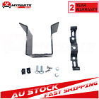 <!--F#f_0-->Console To Floor Mounting Bracket Kit For HQ HJ HX Monaro<!--F/-->