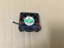 YM YM1204PFS3 12V 0.06A 4cm 40 10MM 2-wire cooling fan