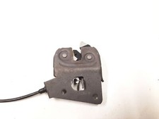 Entriegelungsgriff Sitz Griff R�cksitzlehne BMW 3er F30 1241780100