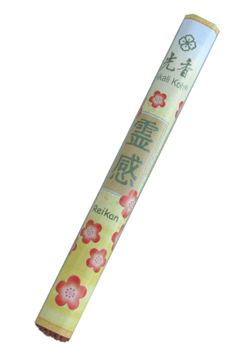 Hikali Koh & Kenmei Do - Japanische Räucherstäbchen für zermonielle Anläße - Bild 38 von 44