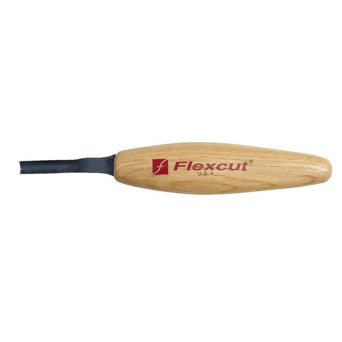 Flexcut 4mm Micro Deep U-Gouge MT30