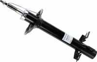Sachs Original 314 572 Gas StoßDäMpfer Gasdruck-DäMpfer Va Vorne 314572