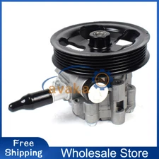 Power Steering Pump For 99-2004 Land Rover Sport/Discovery 4.0L4.6L LR009772