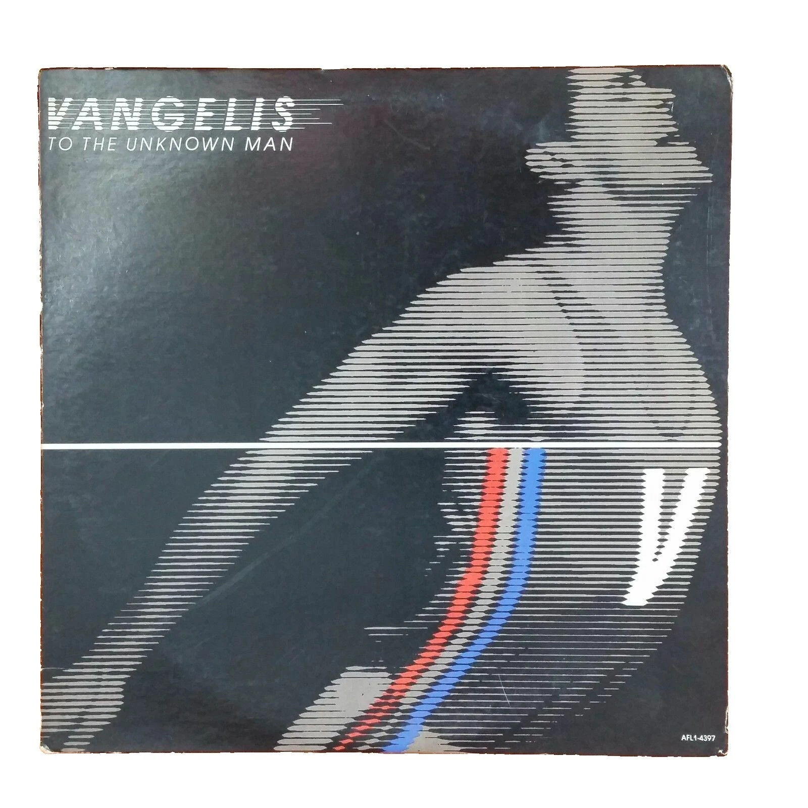Vangelis Dance & Electronica Vinyl Records