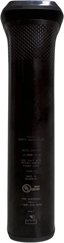 Philips Norelco MG9730 Multigroom 9000 All in One Trimmer Replacement 30/32/41mm - Image 2 of 4