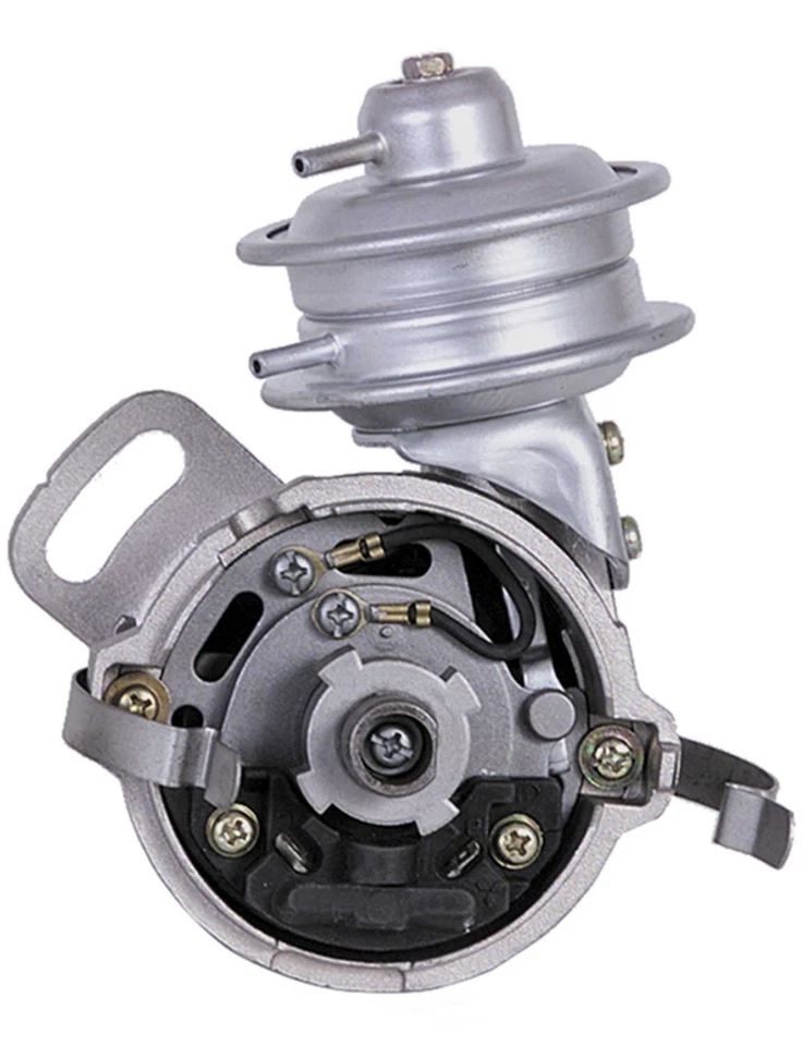 Distribuidor compatible con Mitsubishi Mighty Max 1984-1989, Montero CARDONE REMAN Foto 3 de 4