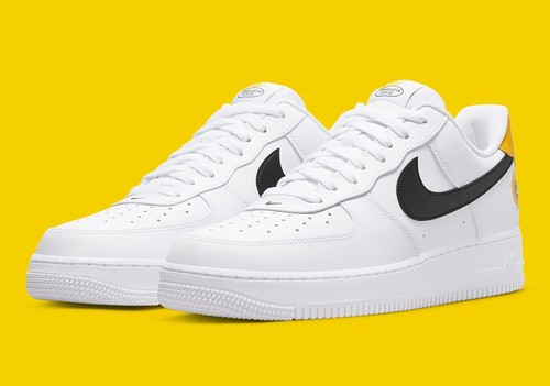Nike Air Force 1'07 LV8 Low Have A Nike Day (UK 14 US 15 EUR 49,5) - Foto 2 di 4