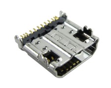 Micro USB Charging Port Samsung Galaxy Tab 3 SM-T2105 SM-T217S SM-T217A SM-T237P