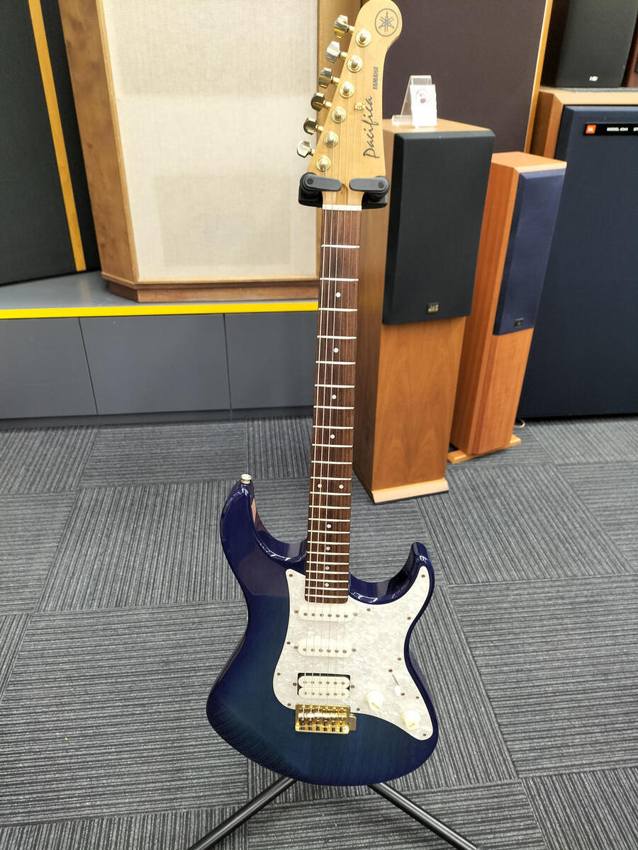 YAMAHA PAC312 Used 1 Electric Guitar | eBay YAMAHA PAC312 Used 1 Electric Guitar | eBay