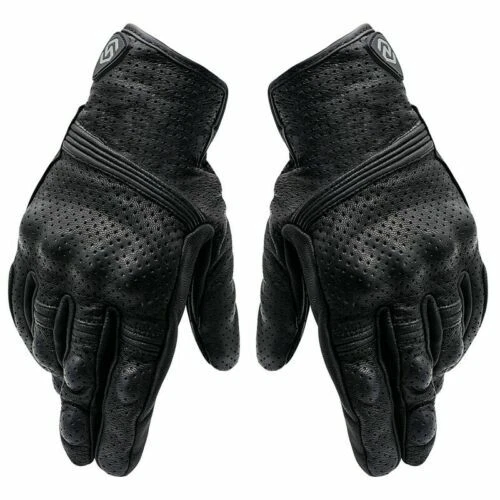 Markenlose Reithandschuhe