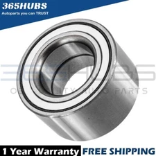 Rear Wheel Bearing for 2000-2008 Ford Focus 516007 98AZ1244AA YS4Z1A049AA