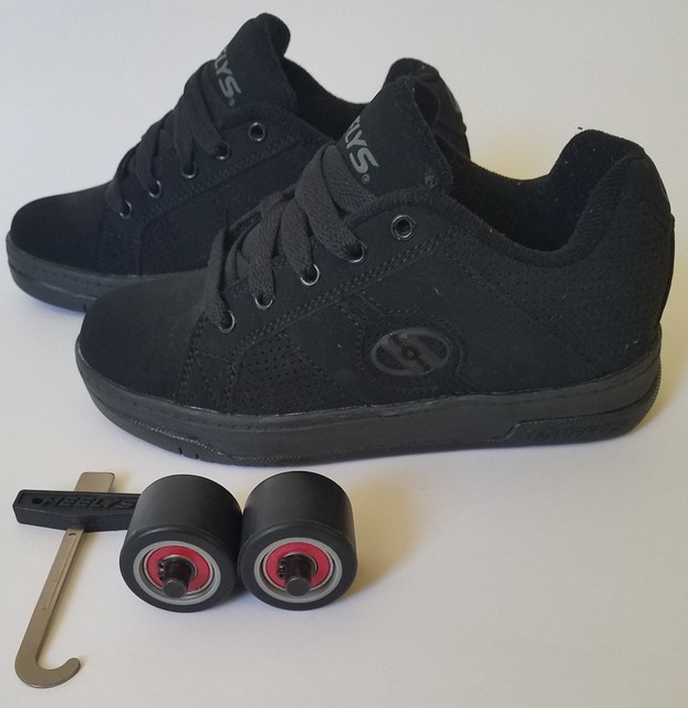 shoes similar to heelys