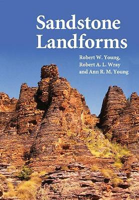 Sandstone Landforms Young Wray Young Paperback Cambridge University Press