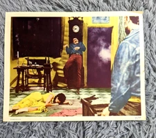 Gunfighters of Casa Grande 1964 Lobby Card Movie Poster Western Alex Nicol