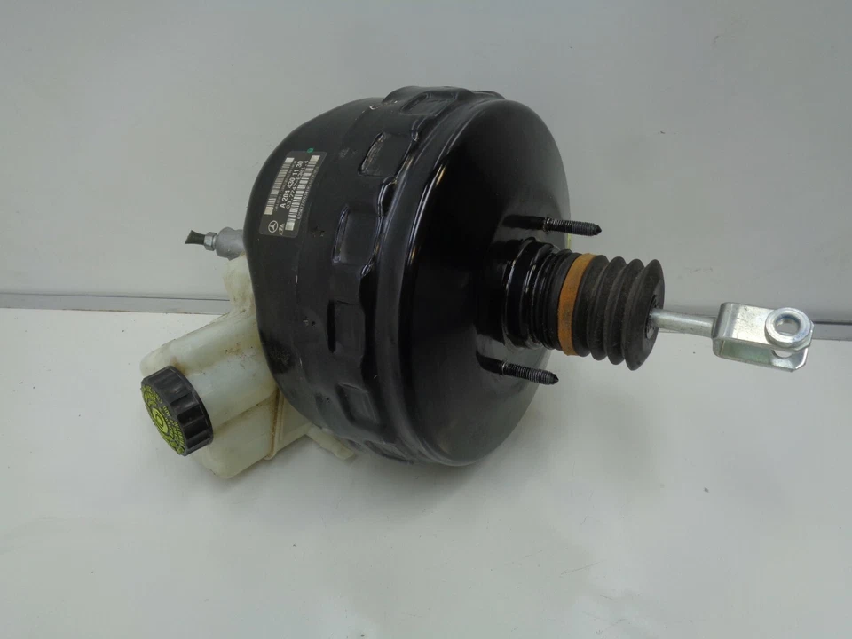 Mercedes C300 W204 2008-2013 cilindro maestro de refuerzo de freno eléctrico OEM AK200828 Foto 2 de 4