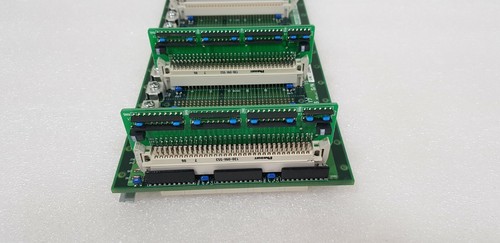 CANON BH5-7901,BG6-4477,20 SLOT MOTHER S PCB BOARD MTT DSP8936 FREE SHIP - Picture 2 of 8
