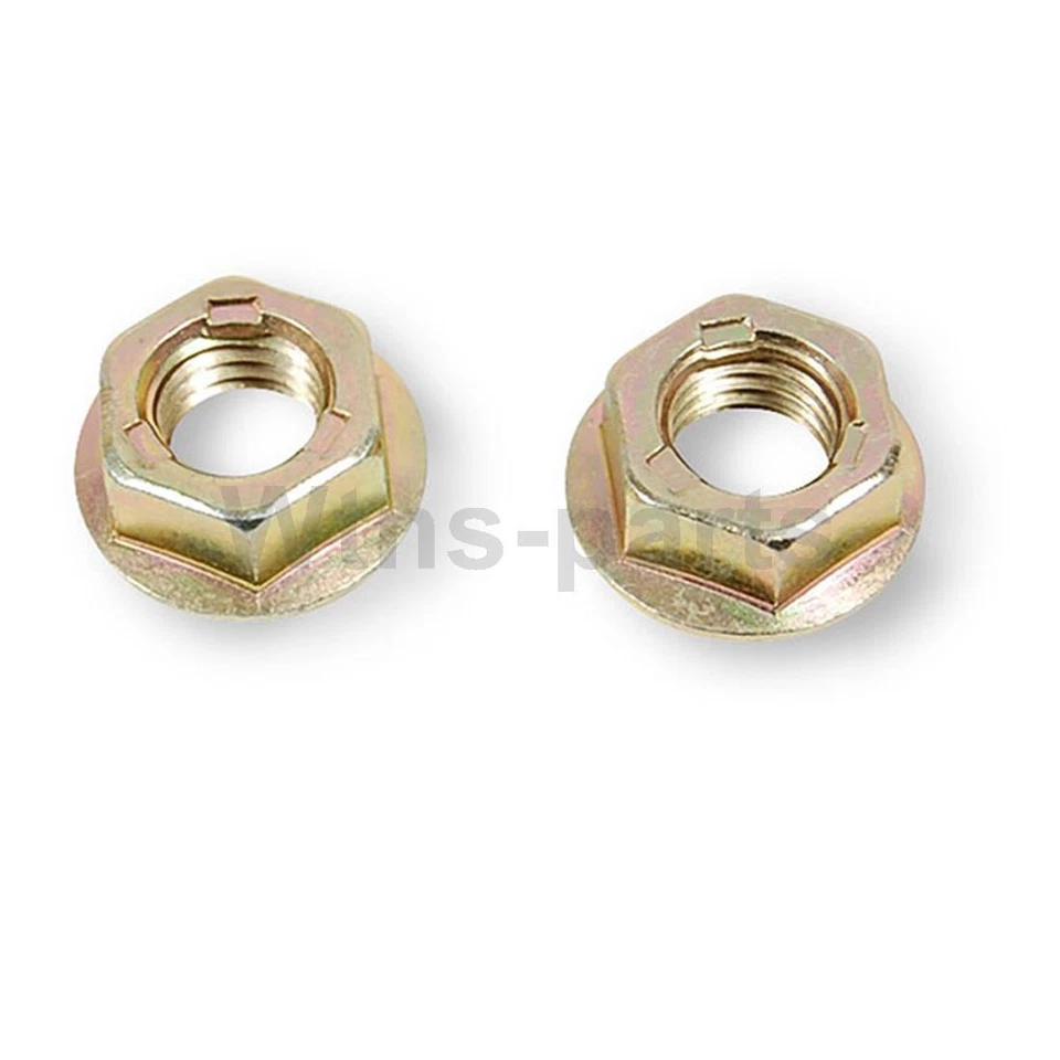 6x Kit de amortiguador de puntal de enlace de barra estabilizadora delantera trasera para Buick Enclave 2013 2014 2015 Foto 3 de 4