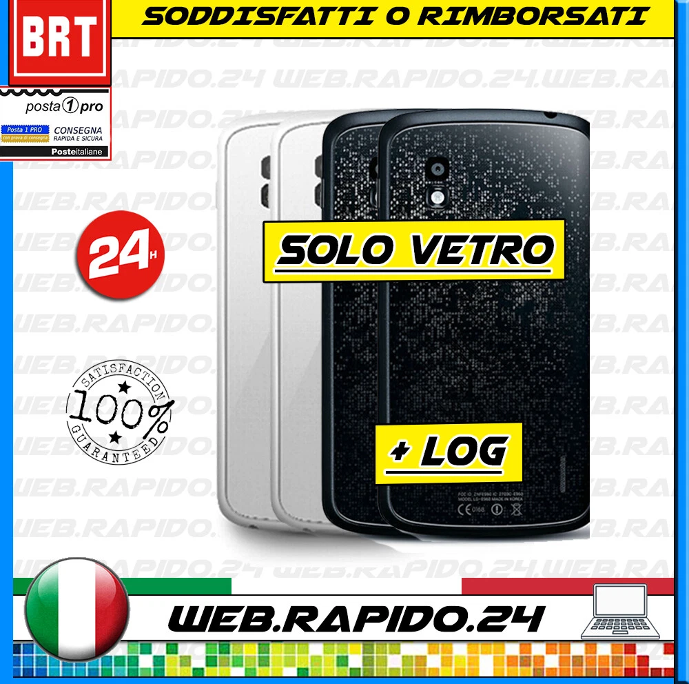 Placa Motherboard Lg-e960 Nexus 4 | Cuotas sin interés