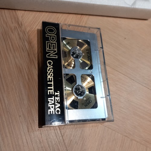 TEAC OC-5N kaseta magnetofonowa/D1172 - Zdjęcie 8 z 12