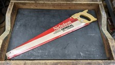 NOS Vintage Nicholson no. 150 26 General use ...