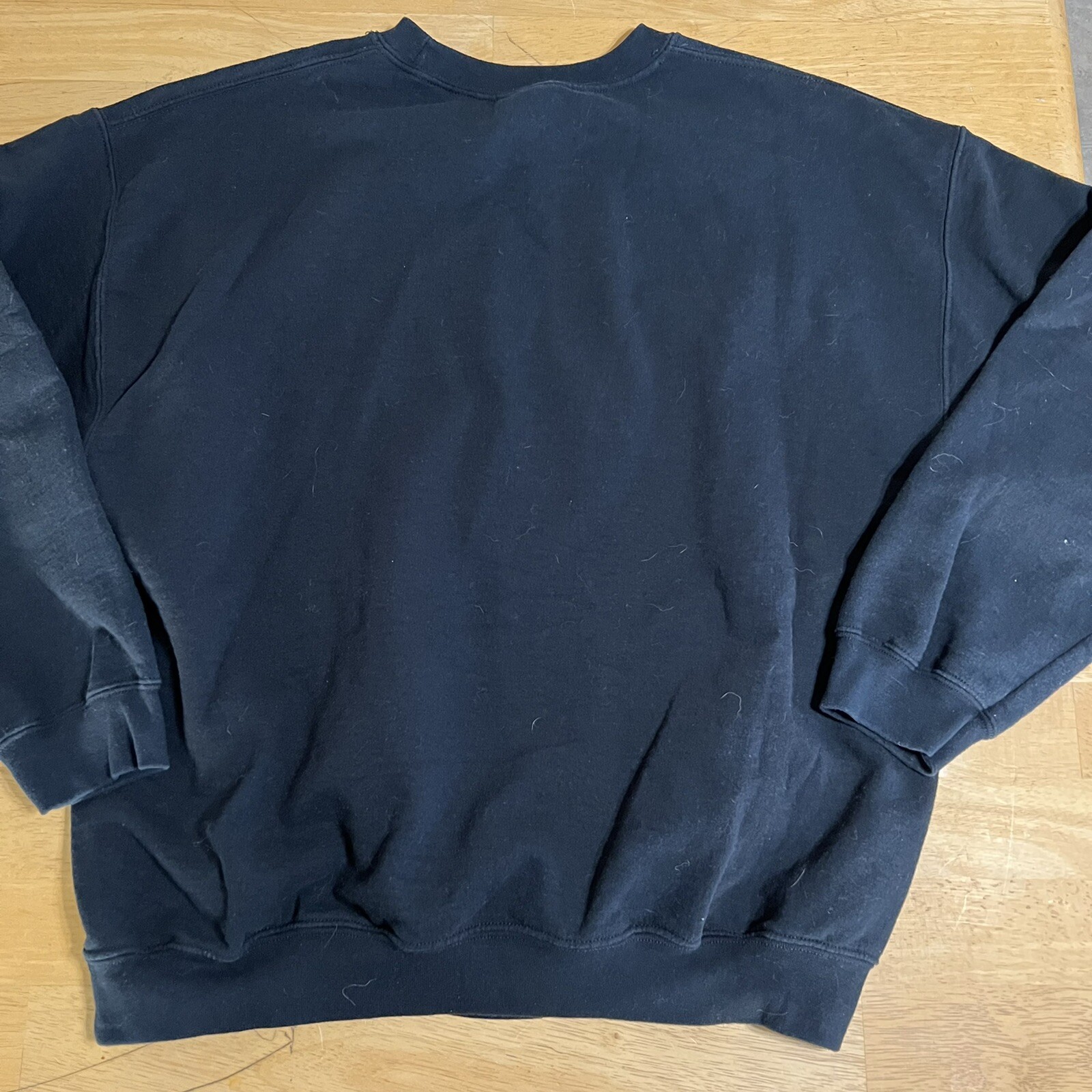 Christmas Crewneck Sweatshirt Rare 