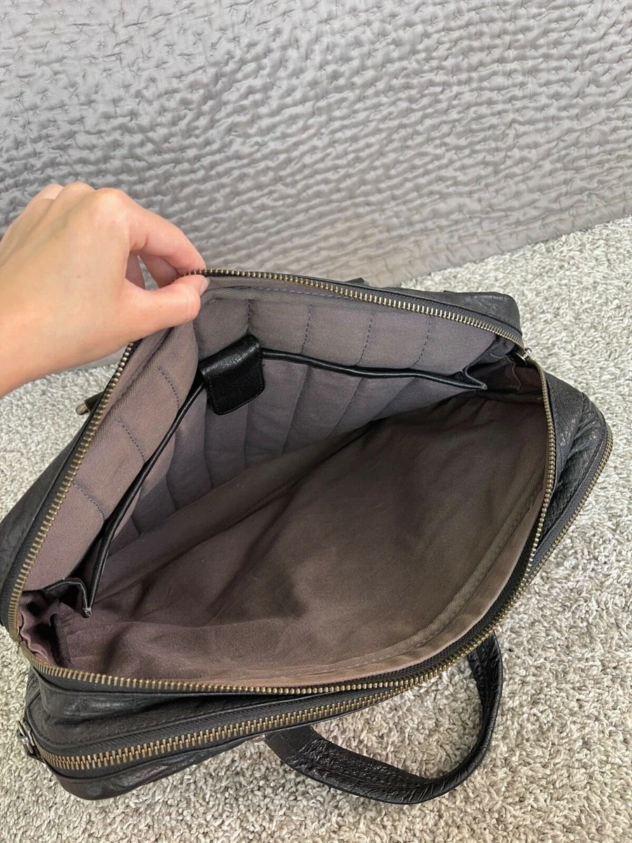 Polo man shop bag