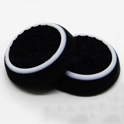 Controller Stick Grips/Thumb Grips Universal Fit For Xbox/Playstation 4PC