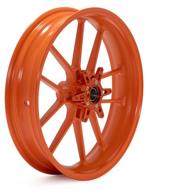 For Husqvarna FX FC FE TC TE Tubeless 17''x3.5 Front Wheel EXC SX XC-F SXF XC MXC
