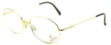 CARRERA 5374 40 56mm Vintage Eyewear FRAMES Glasses RX Optical - New Austria