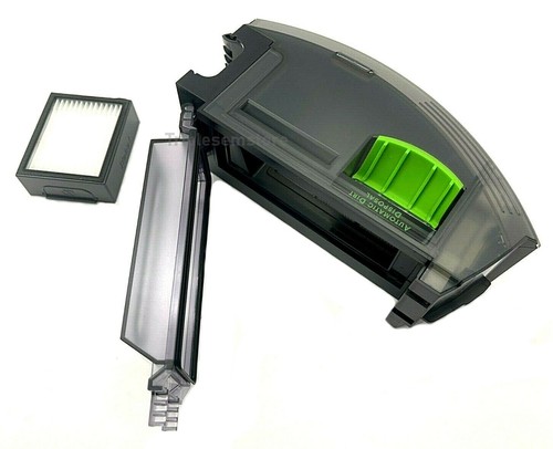 iRobot Roomba Dust Bin w/Automatic Dirt 