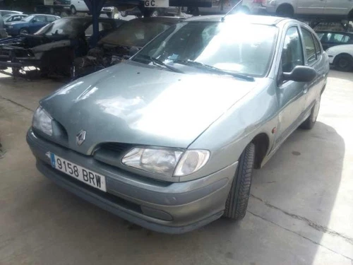 7700874572F Turbocompresor para RENAULT MEGANE I CLASSIC (LA0) 1997 2711835 - Imagen 6 de 10